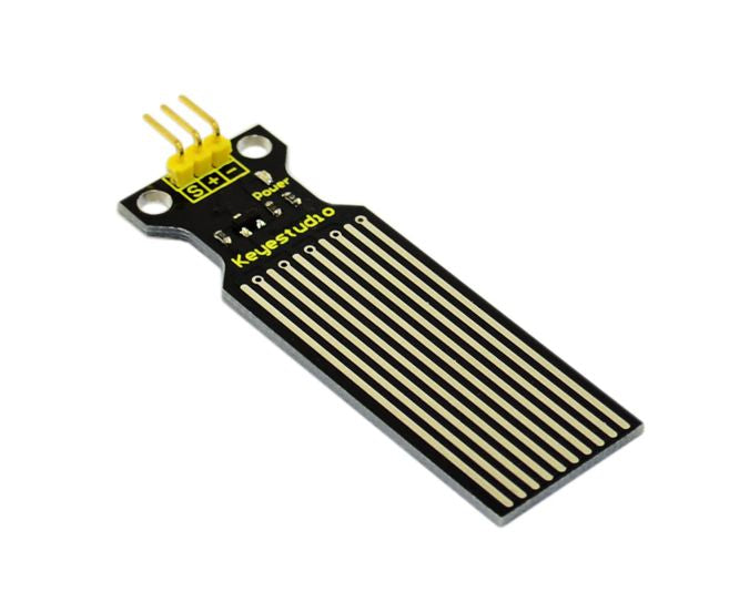 Keyestudio Water Sensor Board