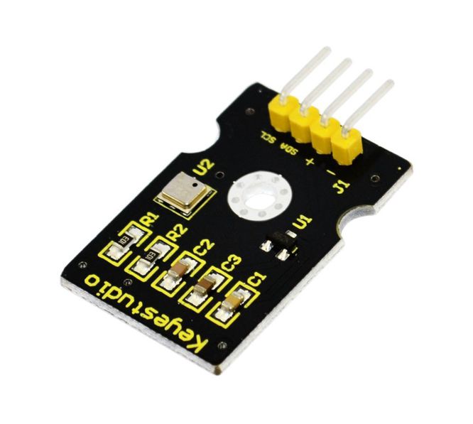 Keyestudio Digital Barometric Pressure Sensor Board
