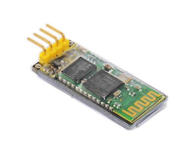 Keyestudio HC-06 Wireless Bluetooth Module for Arduino