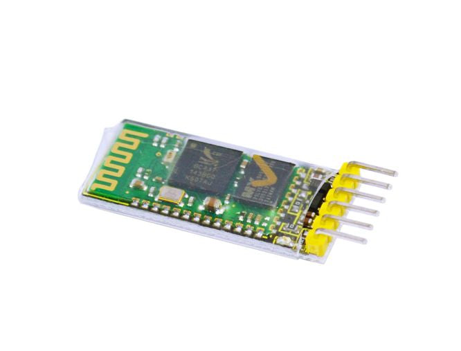 Keyestudio Slave Bluetooth Board HC-05