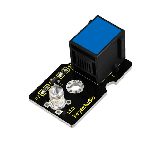 Keyestudio Easy-Plug LED Module