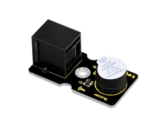 Keyestudio Easy-Plug Active Buzzer Module