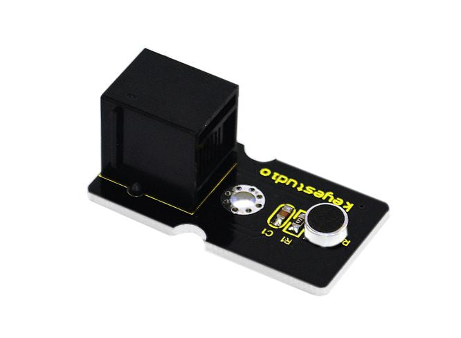 Keyestudio Easy-Plug Analog Sound Sensor Module
