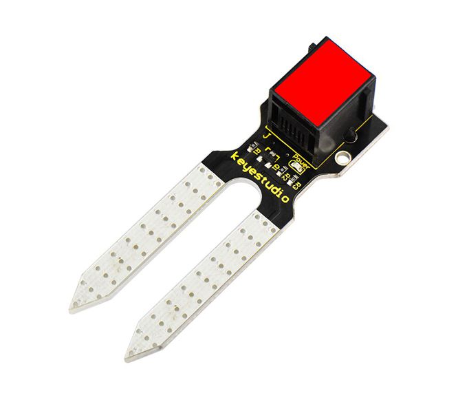 Keyestudio Easy-Plug Soil Humidity Sensor Module