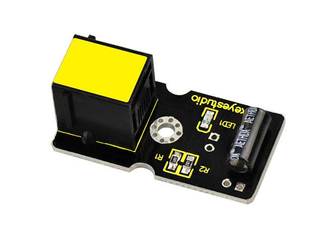 Keyestudio Easy-Plug Digital Tilt Sensor Module