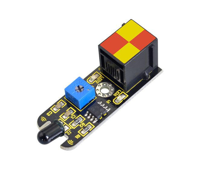 Keyestudio Easy-Plug Flame Sensor Module