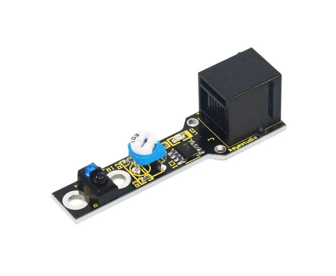 Keyestudio Easy-Plug Line Tracking Sensor