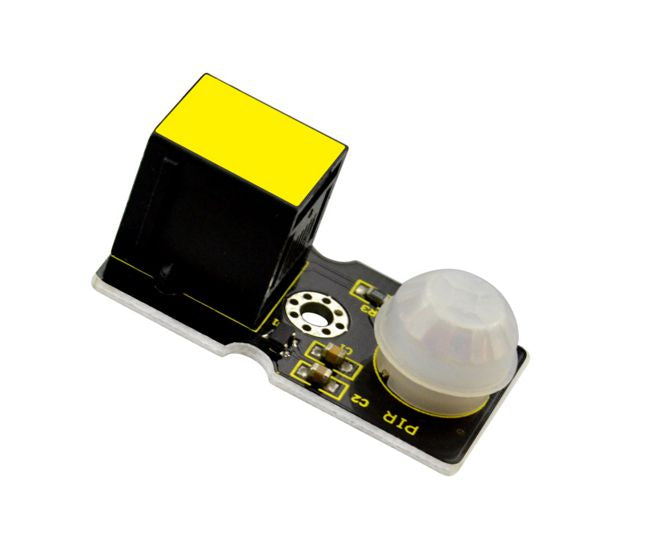 Keyestudio Easy-Plug Pir Motion Sensor for Arduino