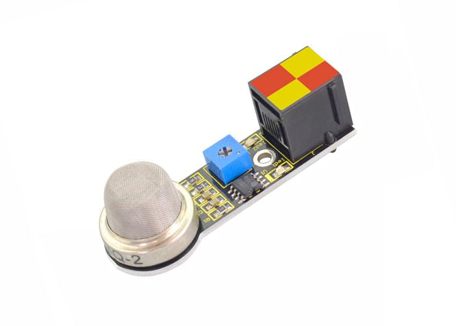 Keyestudio Easy-Plug Methane / Butane / Lpg Gas Sensor