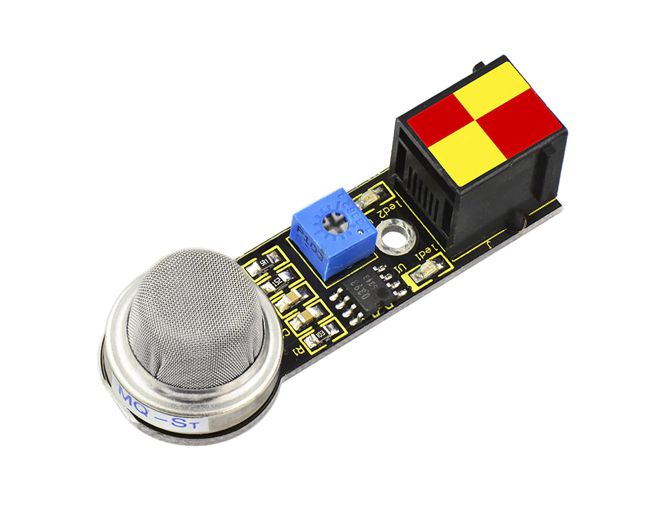 Keyestudio Easy-Plug MQ-135 Air Quality Sensor