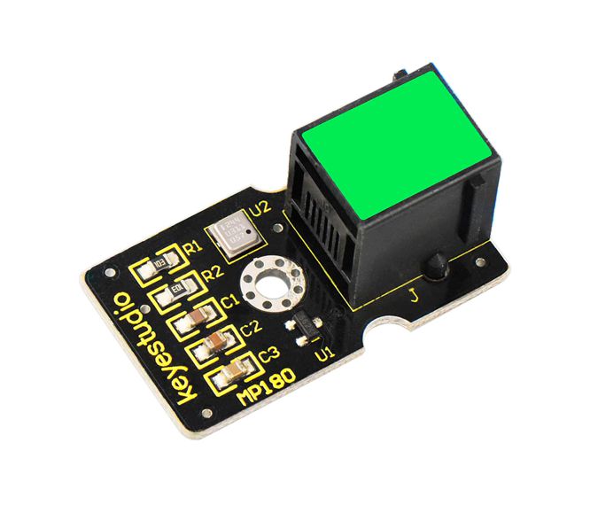 Keyestudio Easy-Plug BMP180 Barometric Pressure Sensor