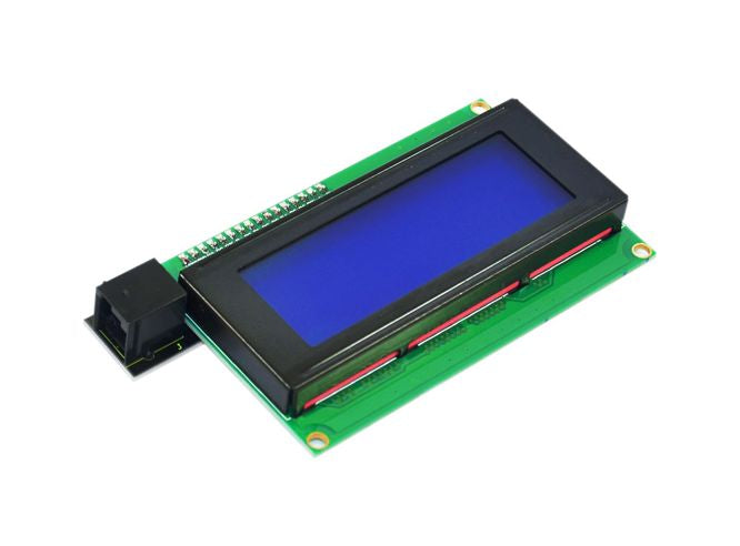 Keyestudio Easy-Plug Iic I2C 2004 LCD Module