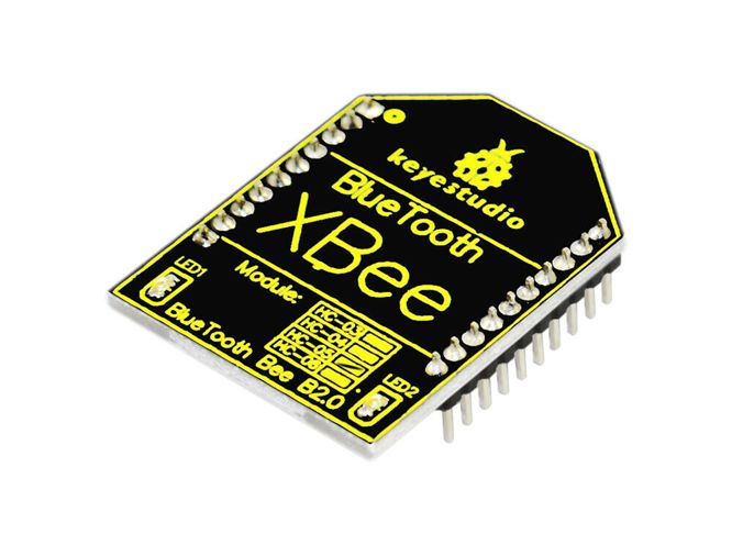 Keyestudio Bluetooth Xbee HC-06 Module
