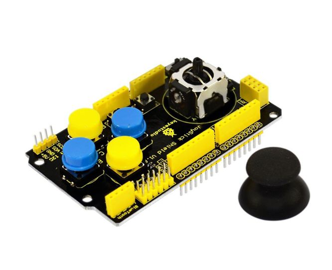Keyestudio Joystick Shield
