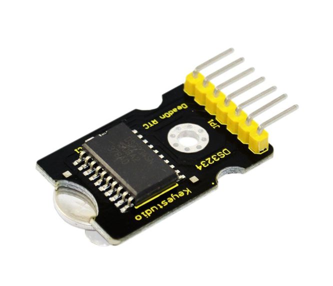 Keyestudio High Precision Real Time Clock (Rtc) Board DS3234