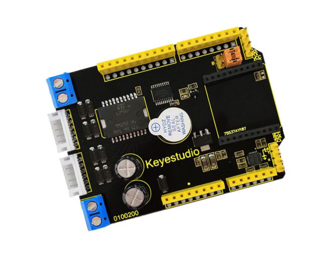 Keyestudio Balance Car Shield