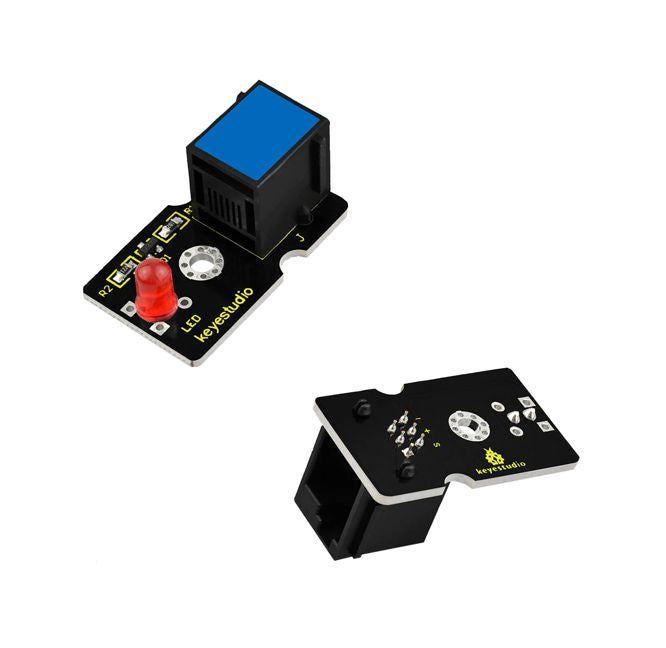 Keyestudio Easy-Plug LED Module
