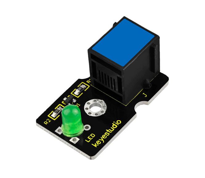 Keyestudio Easy-Plug LED Module