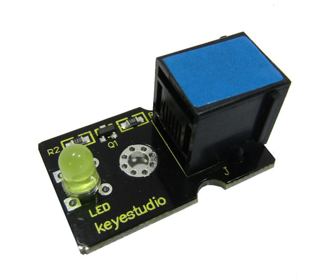 Keyestudio Easy-Plug LED Module