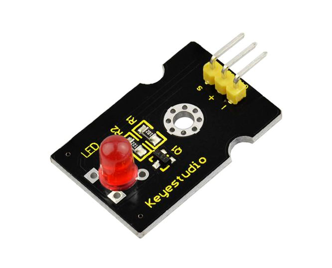 Keyestudio LED Module