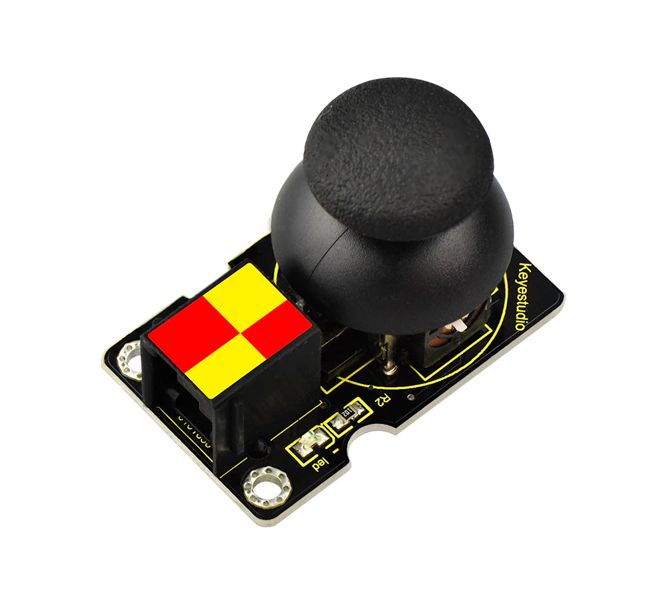 Keyestudio Easy-Plug Joystick Module