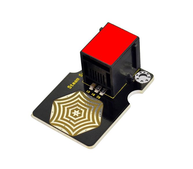 Keyestudio Easy-Plug Steam Sensor