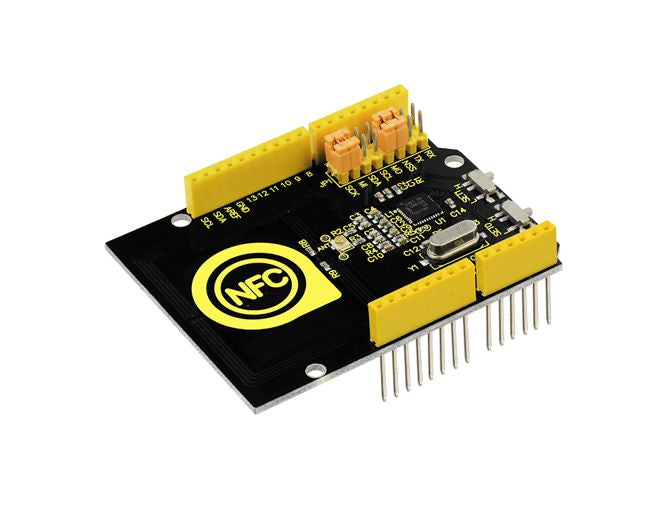 Keyestudio PN532 Nfc / Rfid Controller Shield