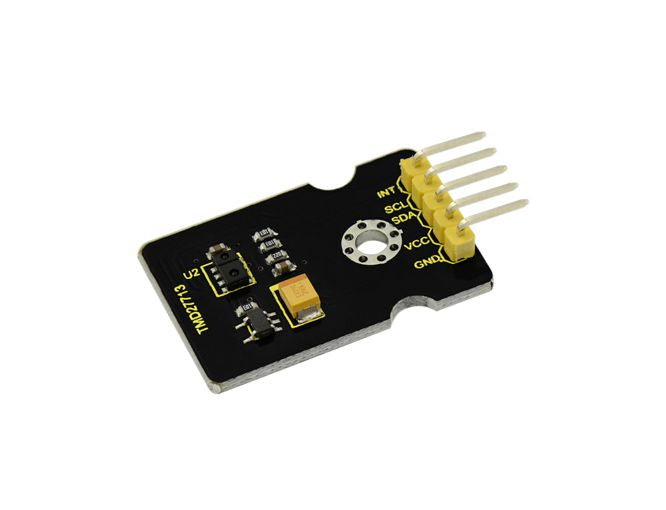 Keyestudio Als IR LED Optical Proximity Detection Sensor Module