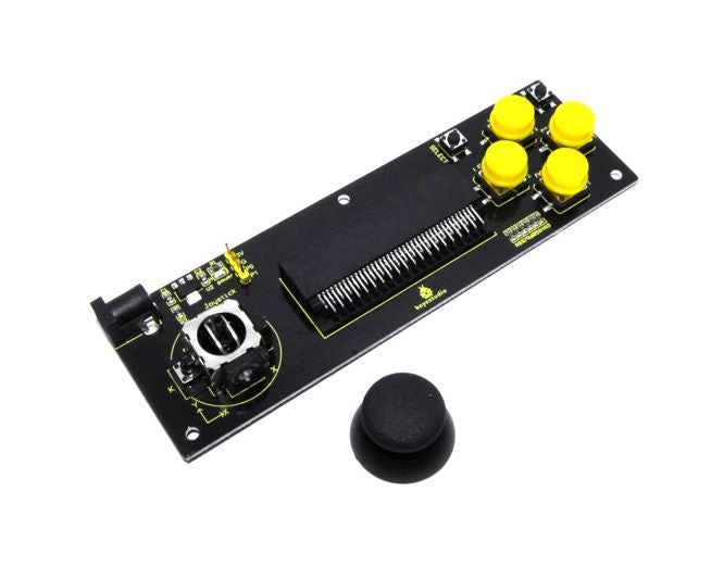 Keyestudio Micro:bit Joystick Breakout Board