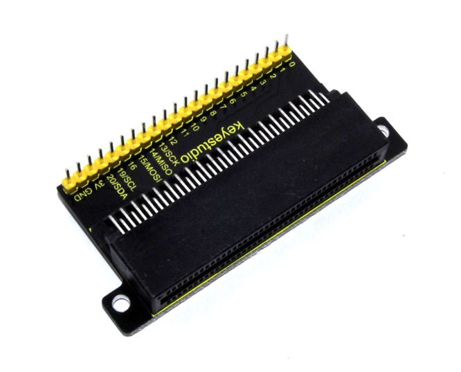 Keyestudio Micro:bit Breakout Board Adapter