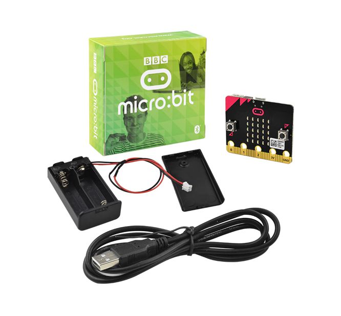 Keyestudio Micro:bit Basic Starter Kit
