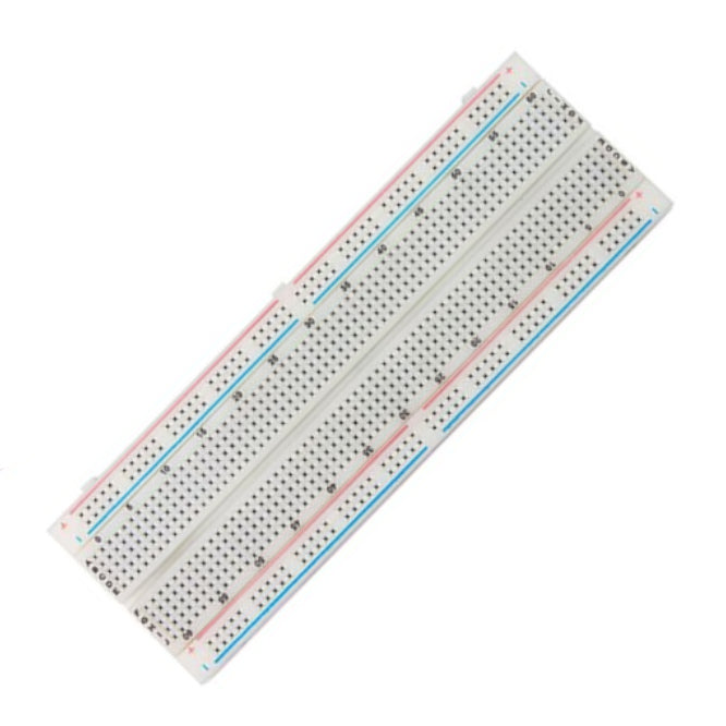 Keyestudio H/Quality Breadboard 830 Point Solderless