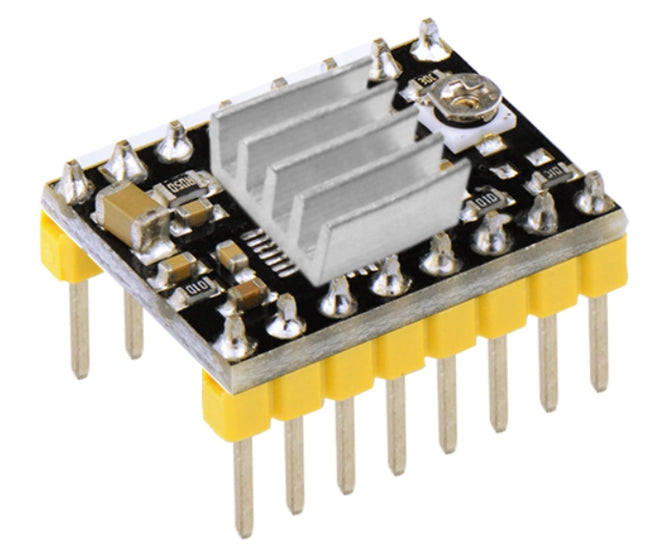 Keyestudio Stepper Motor Driver RAMPS1.4/REPRAP 35V 2A