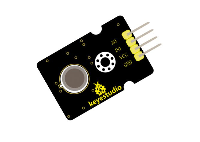 Keyestudio Ftme Tobacco / Gas Sensor Module