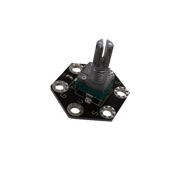 Keyestudio Honeycomb Potentiometer Module