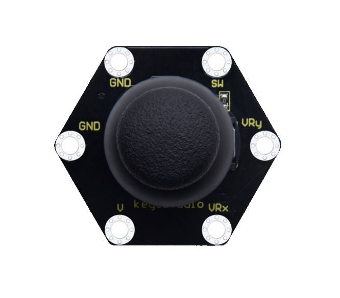 Keyestudio Micro:bit Honeycomb PS2 Joystick Module