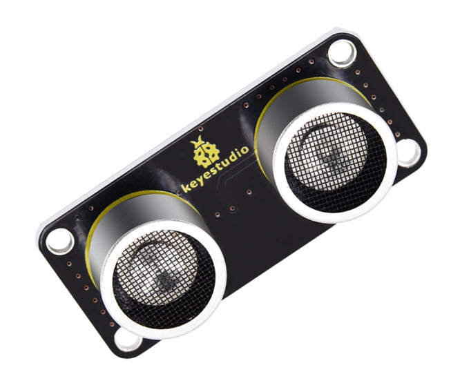 Keyestudio Ultrasonic Distance Reflective Sensor