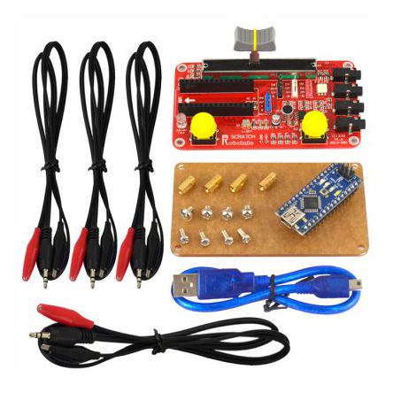 Keyestudio Arduino Learning / Development Kit