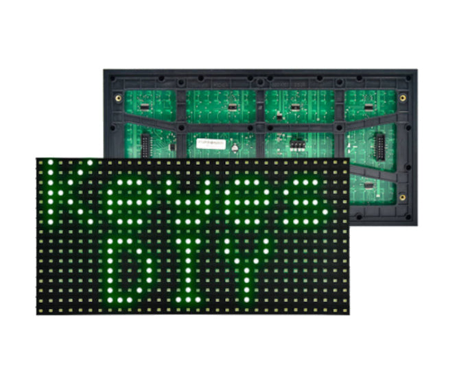 Keyestudio LED Display Sign 512DOT 320x160mm