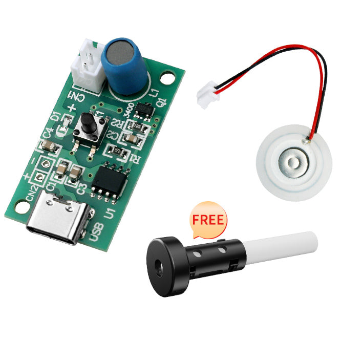 EIE DIY-1 Plus Module Kit