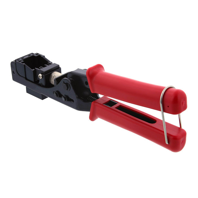 CS Speed Termination Tool for 180-DEG Keystone Jack