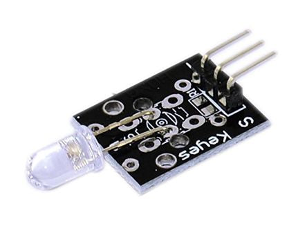 Keyestudio Infrared Transmitter Development Module