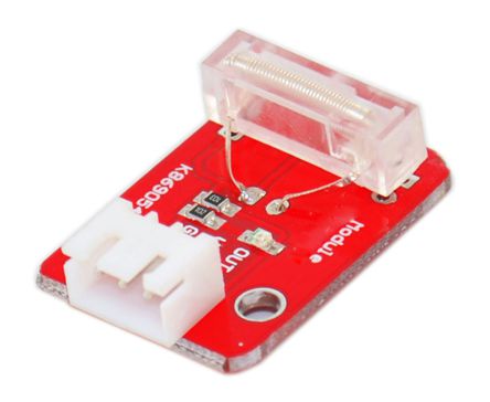 Keyestudio Knock Sensor Development Board