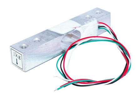 Keyestudio Load Cell Sensor KF100 1kg