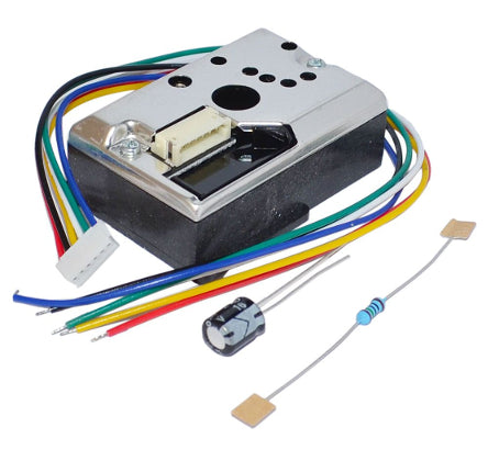 Keyestudio Dirt / Dust Particle Sensor Module