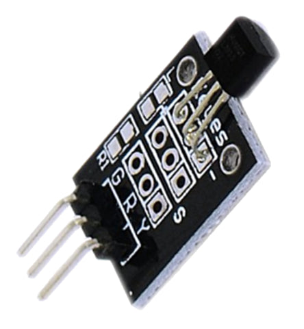 Keyestudio LM35 Analog Temperature Sensor Board