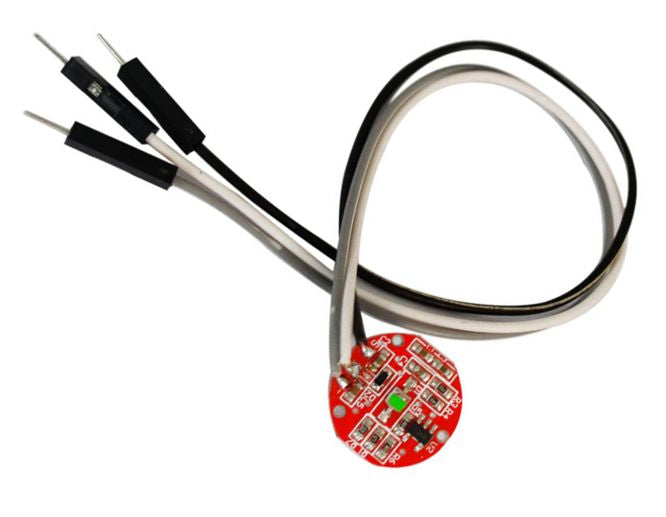 Keyestudio Pulse / Heart Rate Sensor Board