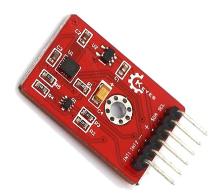 Keyestudio Digital Accelerometer Dip Angle Sensor Board