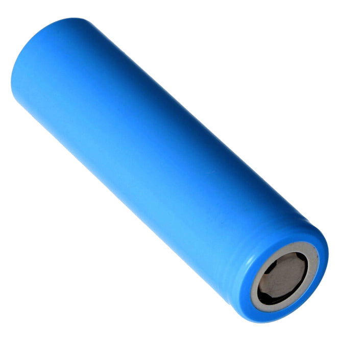 EIE Battery / Cell Li-Ion 18650 Flat Top 3V7 1A2 18x65mm
