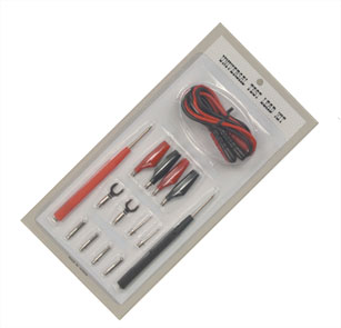 EIE Test Leads / Probes Set Universal Kit 16-PCS